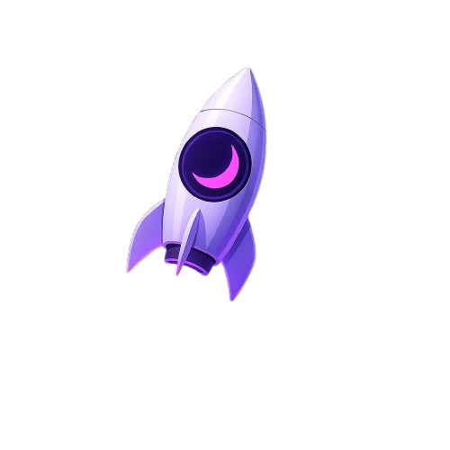 MOONCOIN Rocket